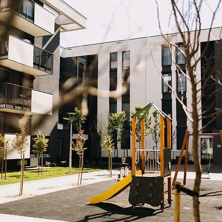 Hypnotize Apartment Konin  Exterior foto