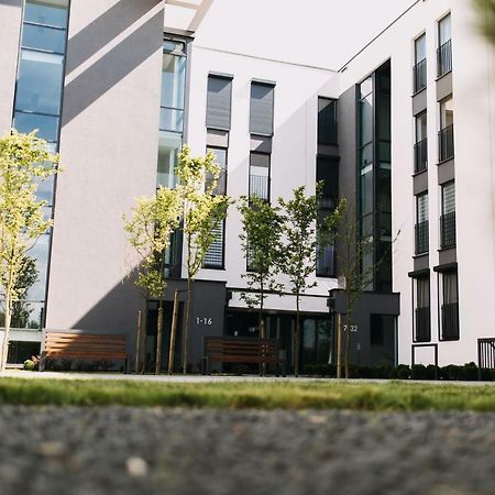 Hypnotize Apartment Konin  Exterior foto