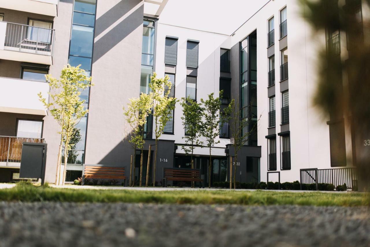 Hypnotize Apartment Konin  Exterior foto